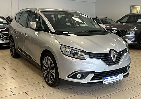 Renault Grand Scenic Business Edition Family*AHK*Navi*DAB*