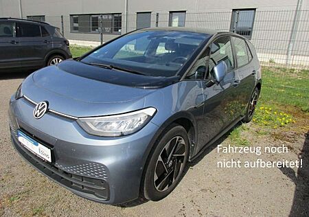 Volkswagen ID.3 Pro Performance Wärmepumpe,AreaView,Keyless,IQ-Drive