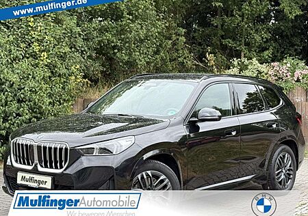 BMW X1 x23i M Sport HUD ACC SuView PanoD.Har/Kar AHK