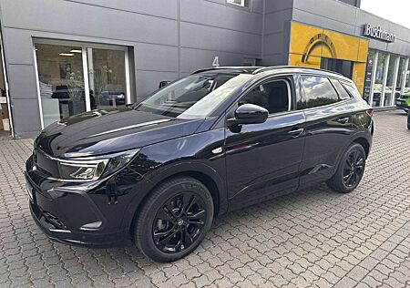 Opel Grandland Plug-in-Hybrid 1.6 DI Automatik GS Line