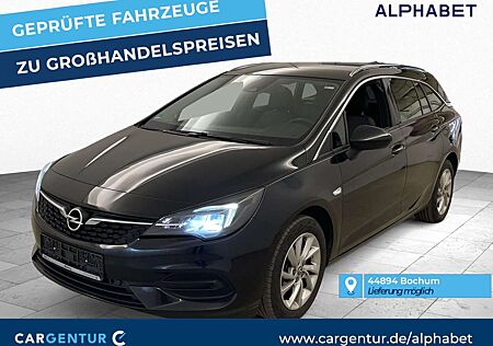 Opel Astra K 1.5 D Business Elegance