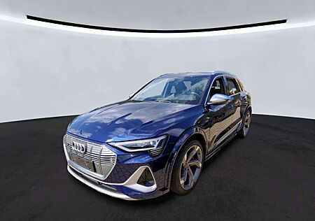 Audi e-tron S 22Z./MATRIX/ACC/KEYLESS/B&O/KAMERA/StHz