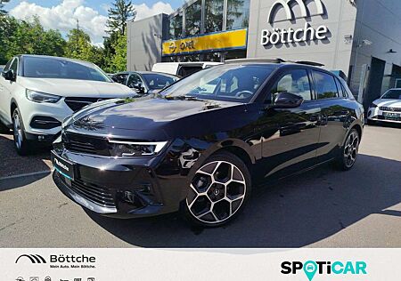 Opel Astra L Ultimate