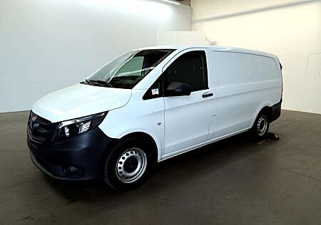 Mercedes-Benz Vito 114 CDI Kasten Lang Hecktüren/Klima