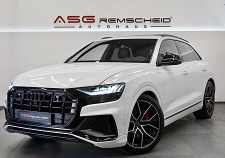 Audi SQ8 4.0 TDI q* ACC* Virtual* 22*LUFT*Pano* 360°