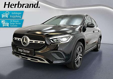 Mercedes-Benz GLA 250 e Progressive *AHK Kamera Burmester Ambi