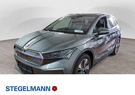 Skoda Enyaq 85 Loft*Wärmepumpe*Matrix*Head_up