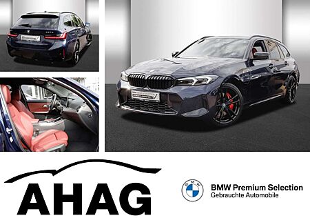 BMW 330 e xDrive Touring M Sport UPE 83TEuro AHK 19"