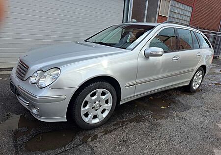 Mercedes-Benz C 180 T Kompressor (203.246)