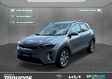 Kia Stonic Spirit 1.0 T-GDI Mild-Hybrid Allwetter