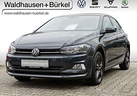 VW Polo Volkswagen 1.0 TSI Comfortline+Navi+PDC Klima Navi