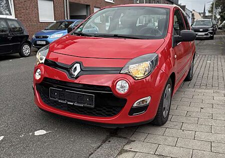Renault Twingo 2012 • Top Zustand • TÜV neu • Euro 5 • K