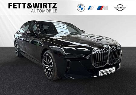 BMW i7 eDrive50 M Sport|LCProf.|DA&PAProf.|B&W
