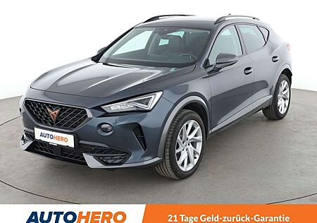 Cupra Formentor 2.0 TDI 4Drive Aut.*NAVI*ACC*PDC*SHZ*ALU*