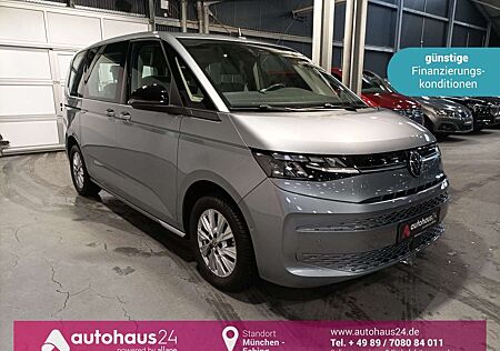 VW T7 Multivan Volkswagen Multivan 1.5 TSI Life LED|Navi|PDC|Kamera