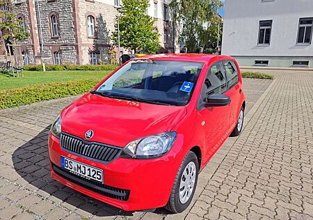 Skoda Citigo 1.0 MPI Active