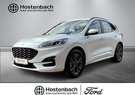 Ford Kuga Plug-In Hybrid ST-Line 2.5 Duratec -PHEV EU6d-T HU