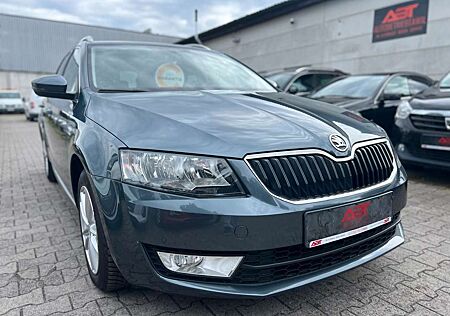 Skoda Octavia 1.6 TDI Ambition, DSG, Navi, Pano, PDC