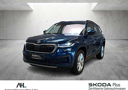 Skoda Kodiaq 1.5 TSI Tour DSG SmartLink Canton LED Navi