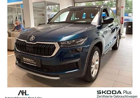 Skoda Kodiaq 1.5 TSI Tour DSG SmartLink Canton LED Navi