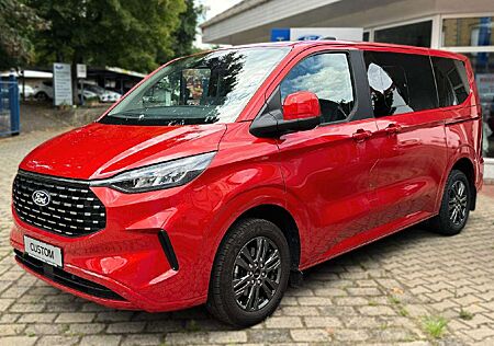 Ford Tourneo Custom 320 L1 Tourneo Titanium FWD