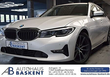 BMW 320 d Touring Advantage*ACC*LASER*NAVI*LASER*
