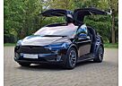 Tesla Model X 100D | EAP-AKTIV | MCU2 | 6-SEATS | AHK
