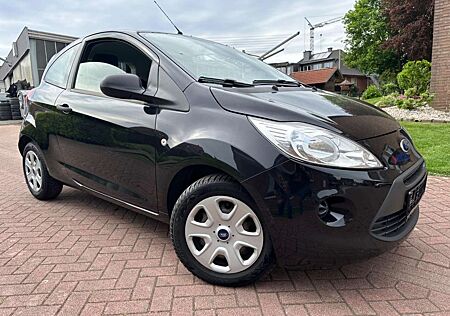 Ford Ka /+ 1.2 Titanium