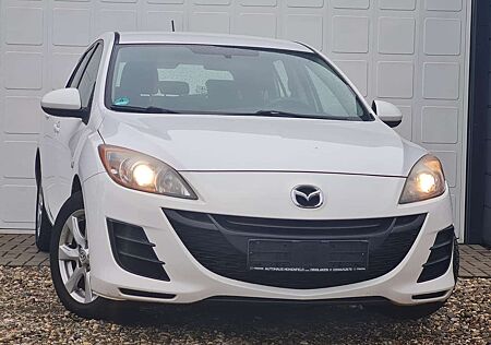 Mazda 3 Prime-Line -MLF. -Klima-Reifen NEU-