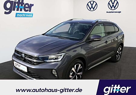 VW Taigo Volkswagen Style AHK-abnehmbar Digitales Cockpit LED Blendfre