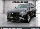 Hyundai Tucson Trend -Allrad-Navi-LED-El. Heckklappe-Apple CarPla