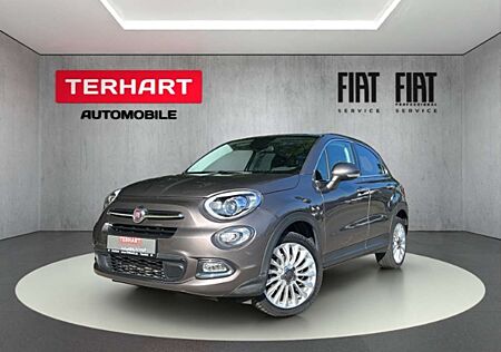 Fiat 500X Lounge 1.4 /Xenon/Navi/Kamera/Keyless-Entry/Tempom