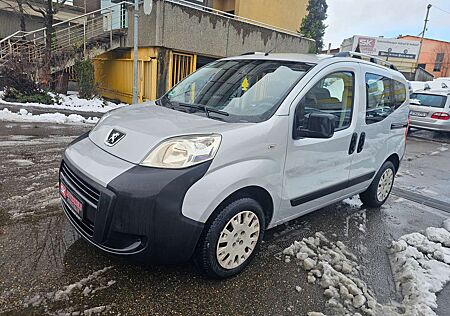 Peugeot Bipper Basis