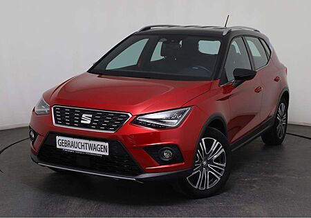 Seat Arona Xcellence 1.0 TSI *NAVI*LED*SHZ*PDC*WINTER*