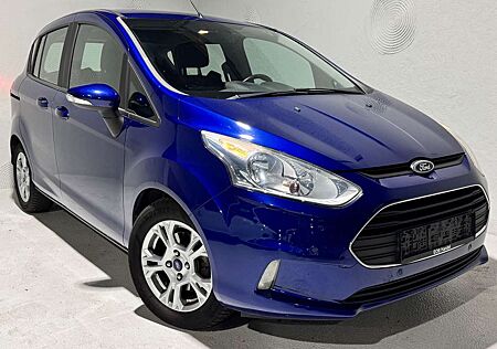 Ford B-Max Sync Edition*Navi*PDC