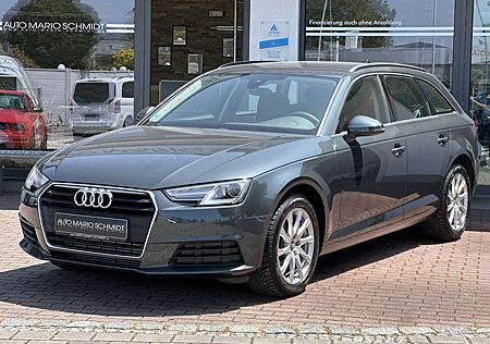 Audi A4 2.0 TFSI ultra DSG Kamera