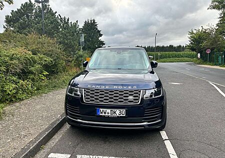 Land Rover Range Rover 3.0 SDV6 Vogue