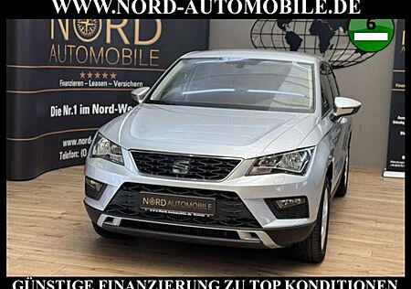 Seat Ateca Style 1.6 TDI DSG AHK/Navi/PDC/17/ Style