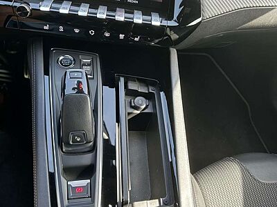Peugeot 508 SW PureTech 180 EAT8 GT
