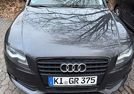 Audi A4 Avant 2.0 TFSI multitronic Ambiente