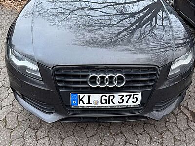Audi A4 Avant 2.0 TFSI multitronic Ambiente