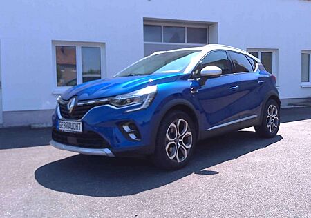 Renault Captur Edition One
