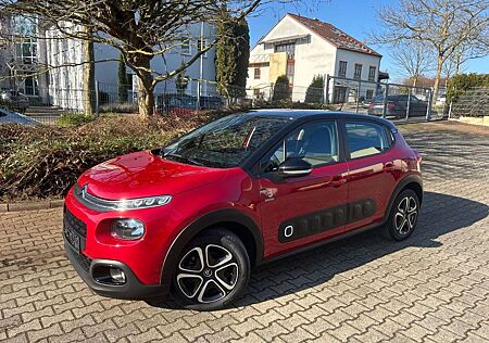 Citroën C3 Citroen Feel PureTech 110