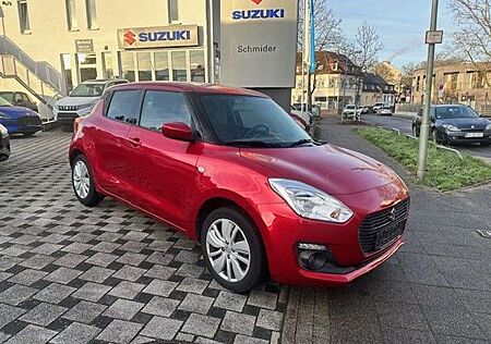Suzuki Swift 1.2 Hybrid Comfort/Rückfahrkamera/NAVI
