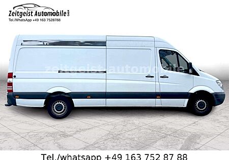 Mercedes-Benz Sprinter II Kasten 313 CDI L3 H2*AHK*KLIMA*