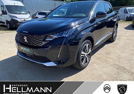 Peugeot 3008 Allure Pack 1.2 Mild-Hybrid 145 e-DSC6