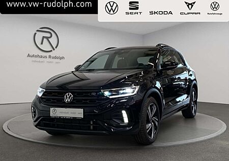 VW T-Roc Volkswagen 1.5 TSI DSG R-Line / Navi LED ACC
