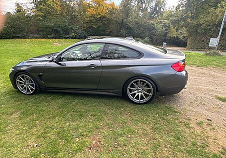 BMW 435 i xDrive