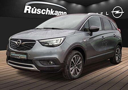 Opel Crossland X INNOVATION Navi Voll-LED 2-Zonen-Klima Winterpaket