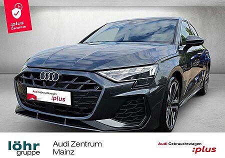 Audi A3 Sportback S line 35 TFSI S tronic *Sonos*RFK*